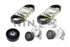 Автозапчасть SNR NTN KA85004