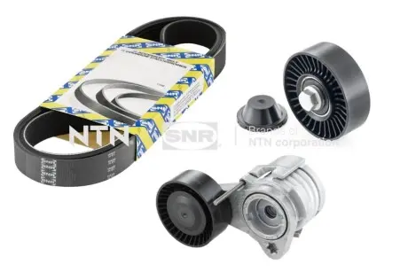 Автозапчасть SNR NTN KA85016