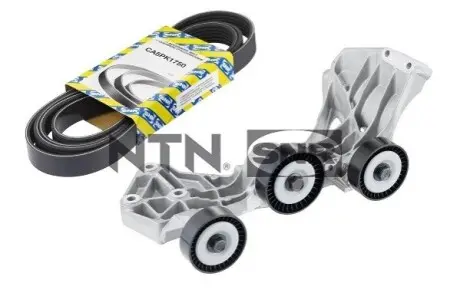 Автозапчасть SNR NTN KA85103