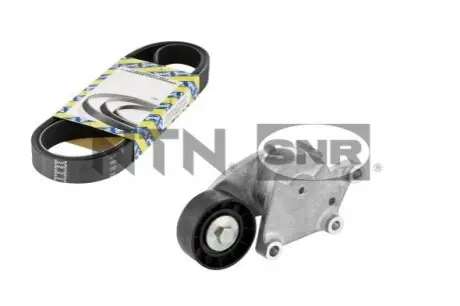 Автозапчасть SNR NTN KA85203