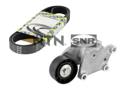 Автозапчасть SNR NTN KA85208