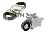 Автозапчасть SNR NTN KA85210