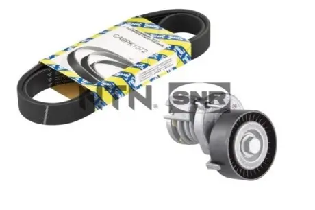 Автозапчасть SNR NTN KA85720