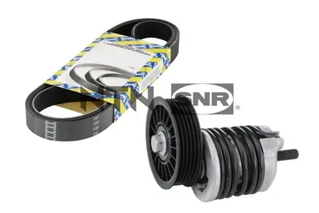 Автозапчасть SNR NTN KA85723