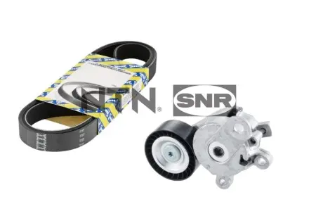Автозапчасть SNR NTN KA85727