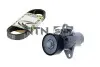Поликлиновый ременный комплект SNR NTN (KA857.30) изображение 1