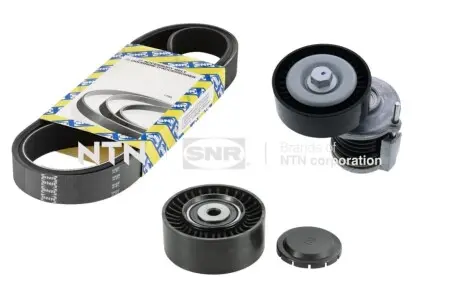 Автозапчасть SNR NTN KA85742