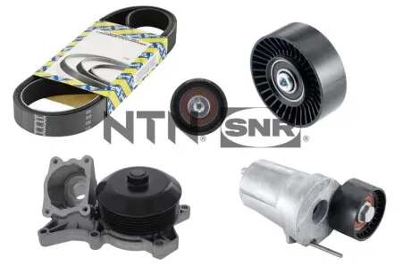 Автозапчастина SNR NTN KAP850020