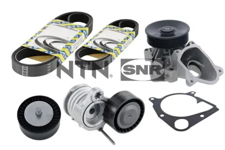 Комплект ГРМ SNR NTN KAP850060