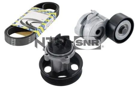 Автозапчастина SNR NTN KAP853110