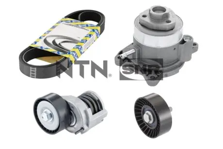 Автозапчасть SNR NTN KAP857500