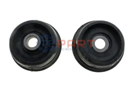 Подушка амортизатора (переднього) MB Sprinter 96- (к-кт) SNR NTN KB651.03 Купити в Україні