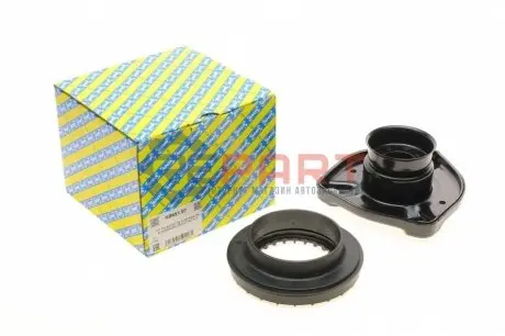 Подушка амортизатора (переднього) + підшипник MB C-class (W204) 1.6-3.5 07-/E-class (W212) 2.2CDI 09- SNR NTN KB65107 Купити в Україні