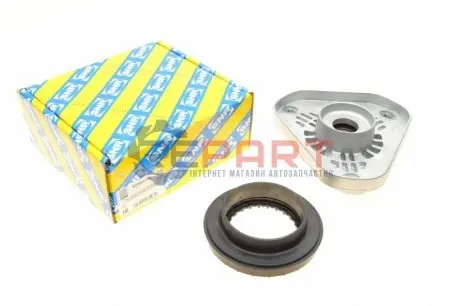 Подушка амортизатора (переднього) + підшипник MB E-class (W212) 09- SNR NTN KB651.09 Купити в Україні