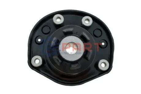 Подушка амортизатора (переднього) MB Sprinter/VW Crafter 06- SNR NTN KB65117 Купити в Україні