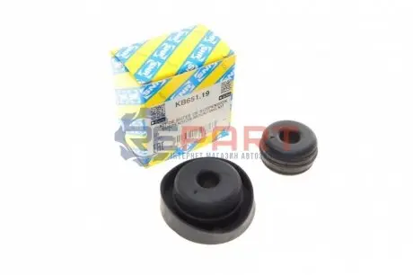 Подушка амортизатора (заднього) MB C-class (W202) 93-00 SNR NTN KB65119 Купити в Україні