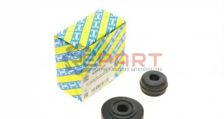 Пильник + відбійник амортизатора (переднього) MB C-class (W202)/E-class (W210) 95-03 SNR NTN KB651.20 Купити в Україні