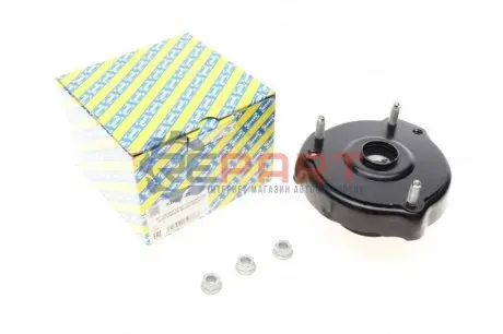 Подушка амортизатора (переднього) MB E-class (S211/W211) 02-10 SNR NTN KB65121 Купити в Україні