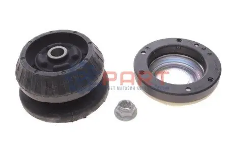 Подушка амортизатора (переднього) + підшипник MB Vito (W639) 03- SNR NTN KB65123 Купити в Україні