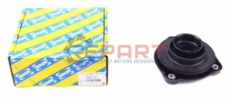Подушка амортизатора (переднього) + підшипник MB Vito (W639) 09- SNR NTN KB65131 Купити в Україні