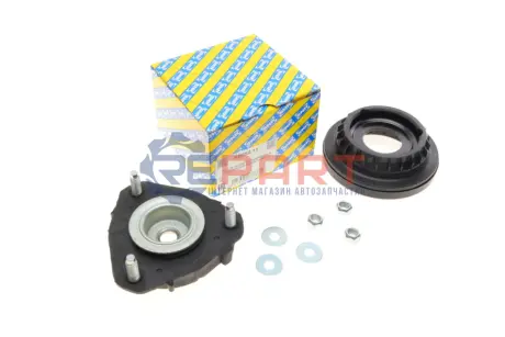 Фото Опора амортизационной стойки SNR SNR NTN (KB65211) изображение 1