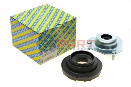 Фото Опора амортизационной стойки SNR NTN (KB65226) изображение 1