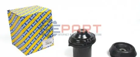 Подушка амортизатора (переднього) + підшипник Opel Combo 01- SNR NTN KB65312 Купити в Україні