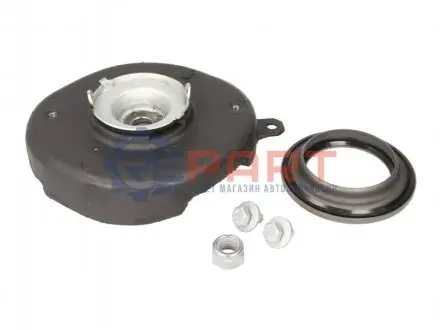 Фото 1 — Опора амортизационной стойки SNR SNR NTN (KB65515) Фото Опора амортизационной стойки SNR SNR NTN (KB65515) изображение 1