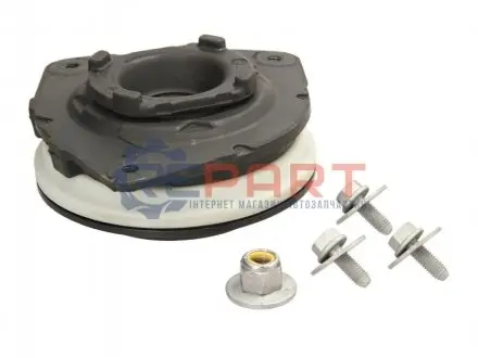 Подушка амортизатора (переднього) + підшипник Nissan Micra/Renault Clio 03- (L) SNR NTN KB65526 Купити в Україні