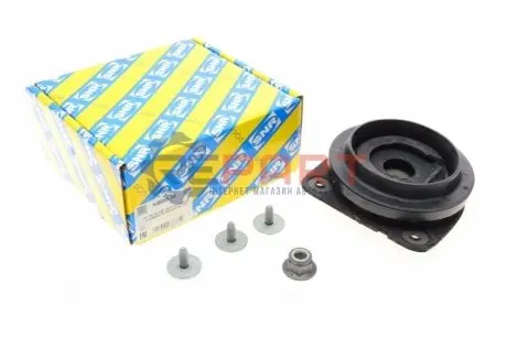 Фото Опора амортизационной стойки SNR SNR NTN (KB65533) изображение 1