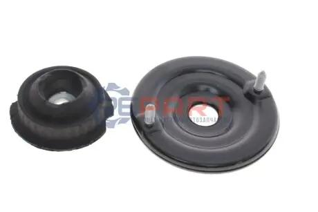 Подушка амортизатора передн Лів/Прав AUDI A4 B5, A6 C4 VW PASSAT B5, PASSAT B5.5 1.6-2.8 06.94-05.05 SNR NTN KB657.11 Купити в Україні
