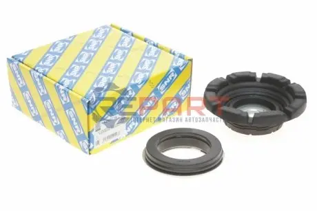 Фото Подушка амортизатора (переднього) + підшипник VW T5 03- SNR NTN (KB65715) зображення 1