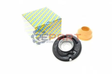 Фото Подушка амортизатора (переднього) VW Passat/Skoda Superb 00- SNR NTN (KB65717) зображення 1