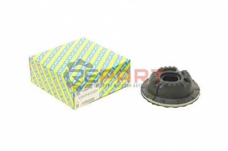 Подушка амортизатора передн Лів/Прав AUDI A4 ALLROAD B8, A4 ALLROAD B9, A4 B8, A5, Q5 CHEVROLET NUBIRA PORSCHE MACAN 1.8-4.2 01.05 SNR NTN KB65720 Купити в Україні