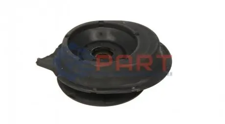 Фото Подушка амортизатора (переднього) + підшипник Fiat Panda/Punto 99- SNR NTN (KB65810) зображення 1