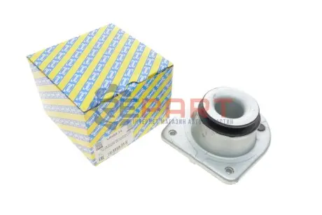 Фото Подушка амортизатора (переднього) Fiat Doblo Cargo 01- (R) SNR NTN (KB65814) зображення 1