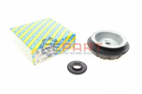 Подушка амортизатора (переднього) + підшипник Suzuki SX4 06- SNR NTN KB65830 Купити в Україні