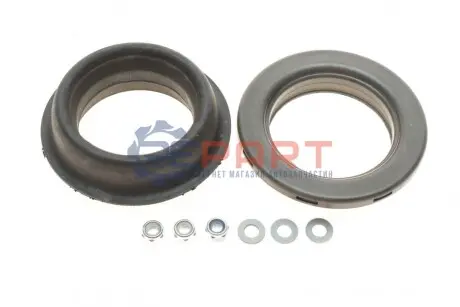 Подушка амортизатора (переднього) + підшипник Peugeot 205/305/309 82-05 SNR NTN KB659.00 Купити в Україні