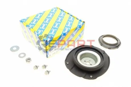 Фото Опора амортизационной стойки SNR NTN (KB65913) изображение 1