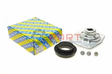 Подушка амортизатора (переднього) Citroen Jumpy/Peugeot Expert (R) SNR NTN KB65917 Купити в Україні