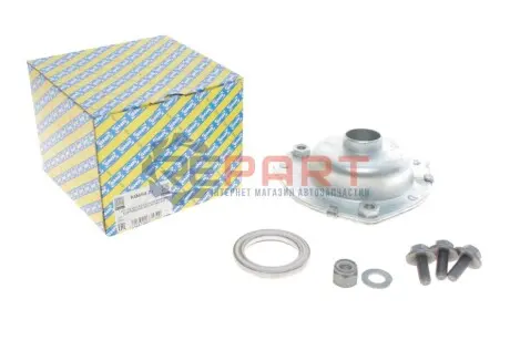 Фото Опора амортизационной стойки SNR NTN (KB659.21) изображение 1