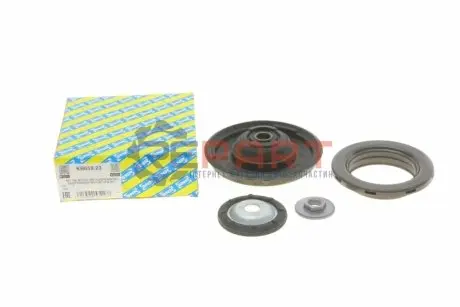 Подушка амортизатора (переднього) + підшипник Citroen Berlingo 08- SNR NTN KB65923 Купити в Україні