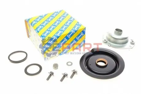 Фото Опора амортизационной стойки SNR SNR NTN (KB65924) изображение 1