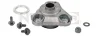 Подушка амортизатора передн Лів (із підшипником) CITROEN JUMPER I, JUMPER II, JUMPER III, ZX FIAT DUCATO PEUGEOT BOXER TOYOTA AURIS 1.1-3.0D 03.91 SNR NTN KB65926