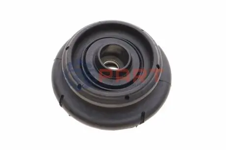 Фото Подушка амортизатора (переднього) + підшипник Citroen C1/Toyota Aygo/Peugeot 107 05- SNR NTN (KB65930) зображення 1