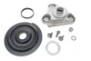 Подушка амортизатора передн Лів (із підшипником) CITROEN JUMPER I, JUMPER II, JUMPER III FIAT DUCATO PEUGEOT BOXER TOYOTA AURIS 1.9D-3.0D 03.94 SNR NTN (KB65934) зображення 3