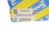 Подушка амортизатора передн Лів (із підшипником) CITROEN JUMPER I, JUMPER II, JUMPER III FIAT DUCATO PEUGEOT BOXER TOYOTA AURIS 1.9D-3.0D 03.94 SNR NTN (KB65934) зображення 4