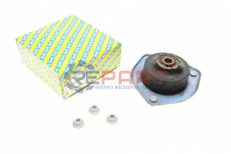 Подушка амортизатора (переднього) + підшипник Mini Mini (R50/R53/R55/R56/R57/R58/R59/R60/R61) SNR NTN KB66200 Купити в Україні