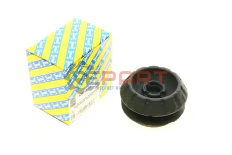 Фото Подушка амортизатора (переднього) + підшипник Nissan Micra 1.2 10-15 SNR NTN (KB66844) зображення 1