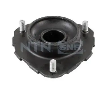 Подушка амортизатора передн Лів/Прав (із підшипником) TOYOTA AVENSIS 1.6-2.0D 09.97-02.03 SNR NTN KB66908